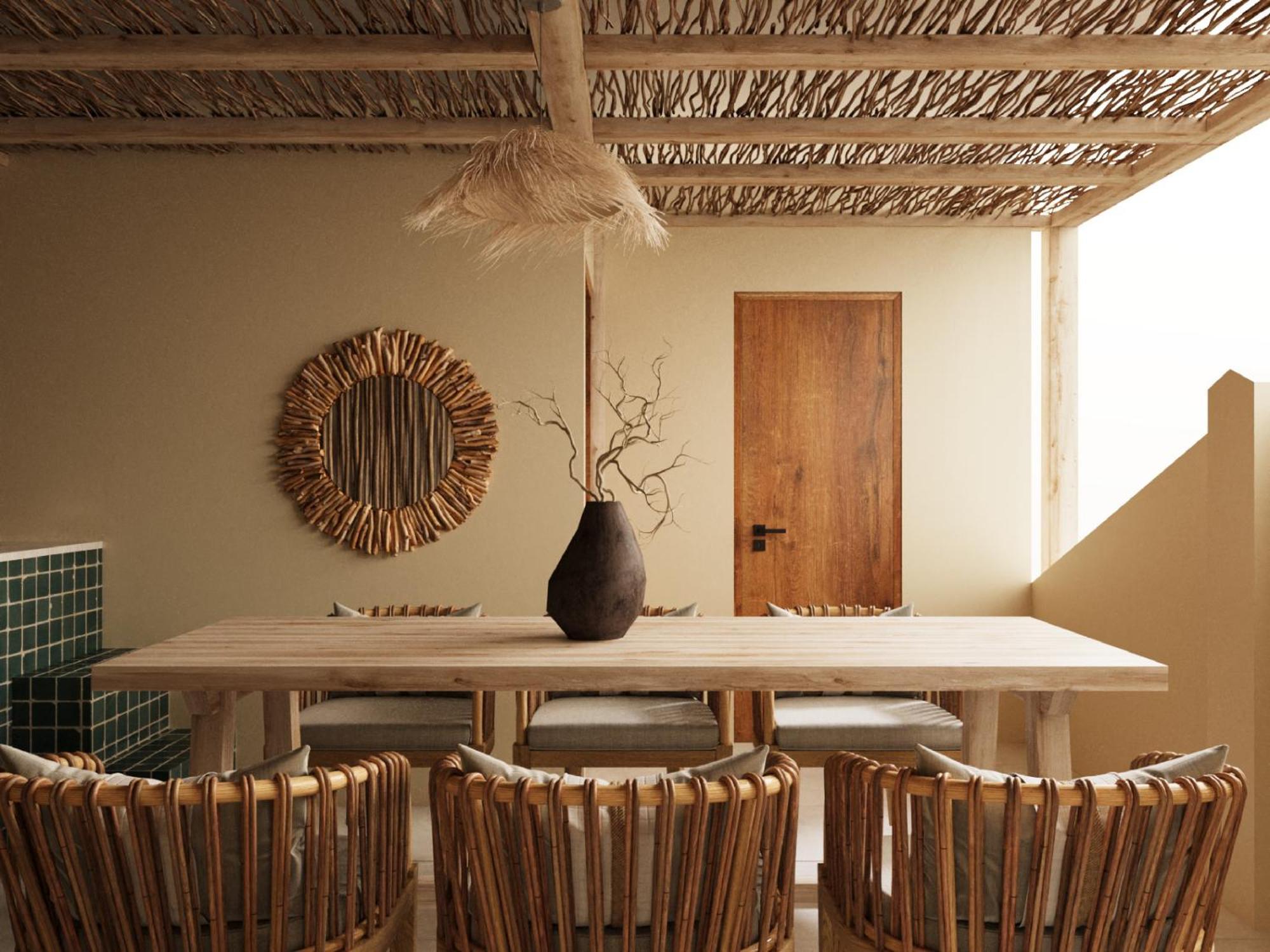 Wood House In Center-jacuzzi In City-free Parking Hà Nội
