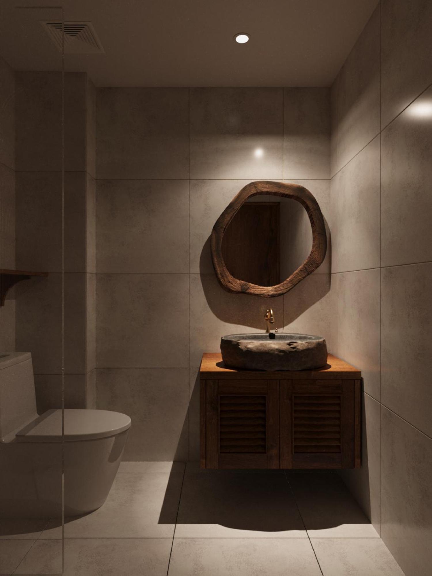 Căn hộ Wood House In Center-jacuzzi In City-free Parking *
